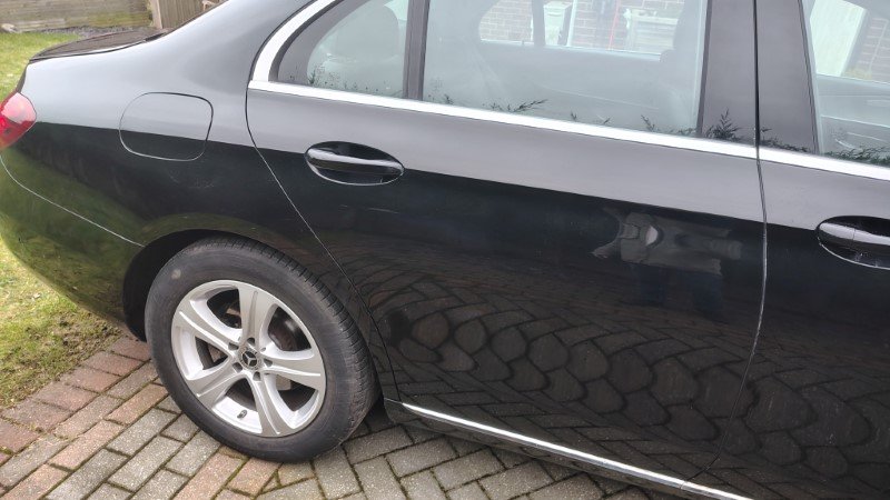 E220d Stockport Car Sales (7)